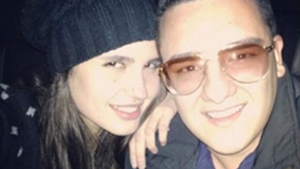 Impresarul Innei are o problema! Eleva lui a postat o fotografie cu barbatul ideal, in care nu este... el! Vezi cum arata!
