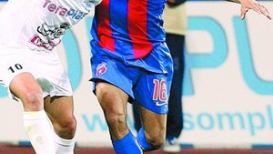 Moraes pleaca unde vrea Mircea Lucescu!