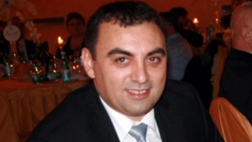Liviu Jitea, unul dintre cei mai bogati oameni din Romania, retinut pentru contrabanda cu alcool
