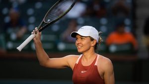 Simona Halep, mesaj cu subînțeles în timp ce-și așteaptă suspendarea. Jucătoarea de tenis a dat cărțile pe față: „Toți pot avea”