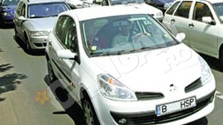 Vreti sa va luati masina? De luna viitoare se reintroduce taxa de inmatriculare!