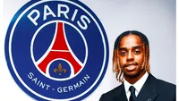 PSG a găsit înlocuitorul perfect al lui Neymar. Noua perlă a fotbalului francez a semnat cu parizienii