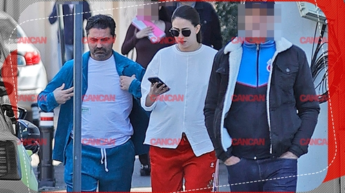 Pepe și Yasmine Pascu, vizită-fulger la medic. Pregătiri intense înainte de venirea pe lume a celui de-al patrulea copil