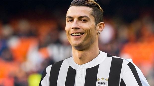 Cristiano Ronaldo, declarații uluitoare: ”Din punctul meu de vedere, sunt numărul 1 în istoria fotbalului”