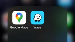 Eroarea aplicației Waze care s-ar putea să te facă să treci la Google Maps