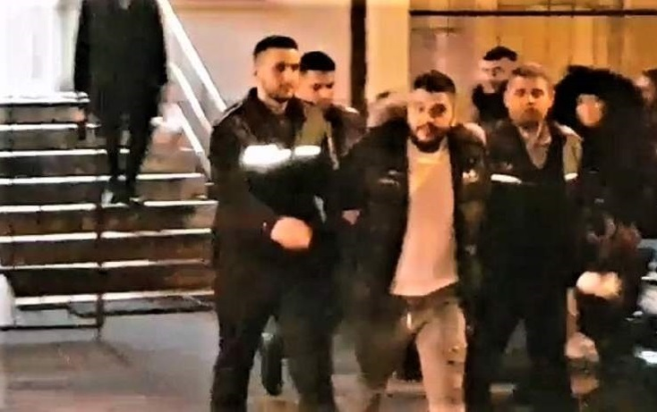 Lovitură grea în familia lui Sile Cămătaru! Fiul cel mic al interlopului, trădat de soție înainte să fie încătușat. Ce a făcut bruneta