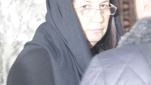 Iarina Demian sare în apărarea Magdei: "Au lovit-o, au călcat-o în picioare, pe ea şi iubirea lor, şi au pe spatele ei: târfă"