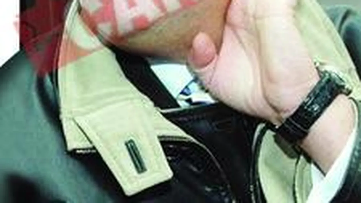 Videanu stocheaza locuinte de lux in numele saracilor