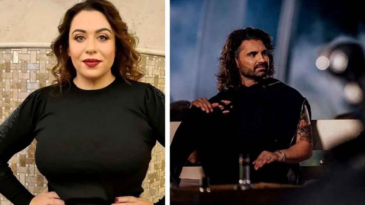 Oana Roman spune adevărul pe față. Care este, de fapt, relația ei cu Pepe