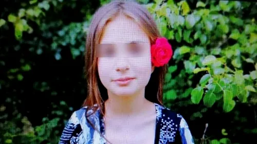 Fată de 12 ani dispărută în Gorj, găsită la iubitul de 24 de ani