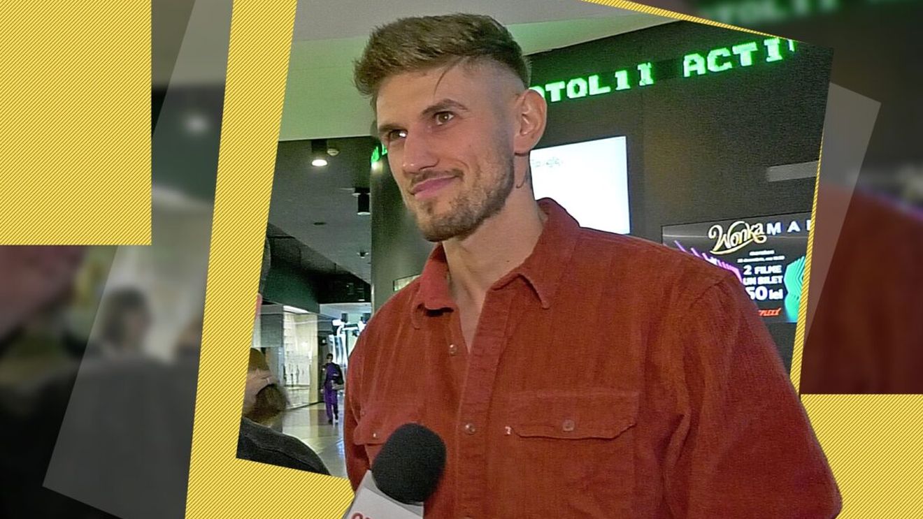 Alex Delea, câștigătorul Survivor, are “planuri” mari înainte de plecarea în Dominicană, pentru ediția All Stars: “O să trag o băută soră cu moartea!”