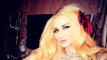 Îți mai aduci aminte de Julia Chelaru, fosta solistă de la Exotic? Cum arată cântăreața acum