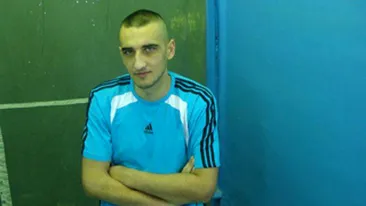 Studentul asasin din Iasi, condamnat la 23 de ani de inchisoare: Am spalat in apartament cu clor de o gramada de ori si tot s-a gasit sange