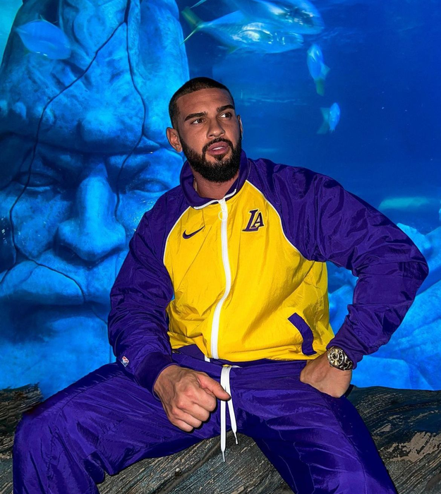 Dorian Popa riscă să ajungă la închisoare? Sursă foto: Instagram  / Dorian Popa