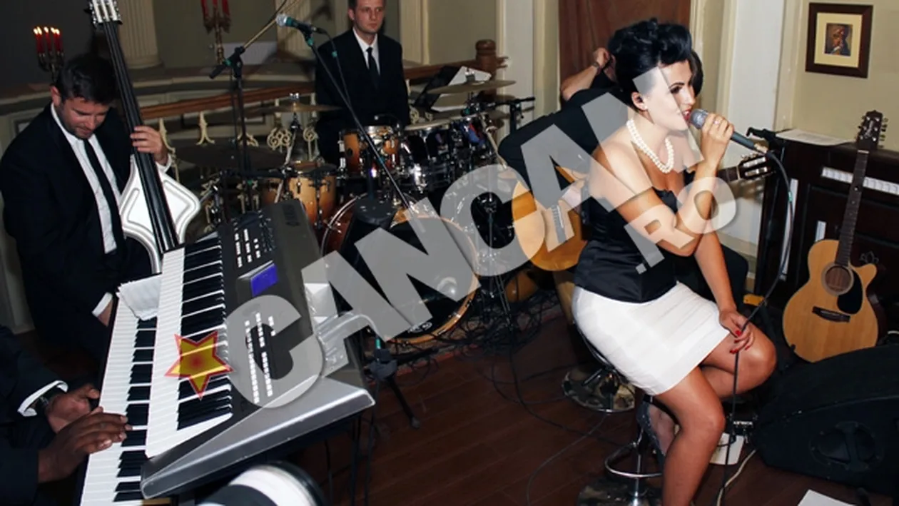 Sarbatoare in ritmuri braziliene si de Bossa Nova, cu MusicFM