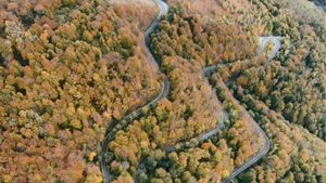 Şoseaua "secretă" din România care rivalizează cu Transfăgărăşan şi Transalpina. Puţini ştiu de ea