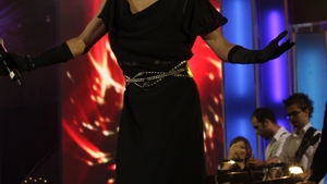 Naomy plange in pumni! I s-a spulberat visul de a ajunge la Eurovision pentru 300 de euro. Vezi aici cine i-a tras teapa