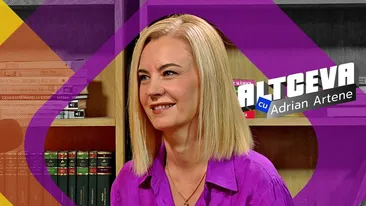 Augusta Petrescu Lazarov s-a reprofilat! În ce afacere a investit: Ne-am setat să colorăm fericirea