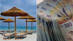 Cât va costa cazarea pe litoral, de la 1 septembrie 2023. Ce preț plătește o persoană pentru un sejur de 5 nopți