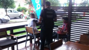 Amenzi de peste 120.000 de lei la terasele din Capitală. Patronii de restaurante nu respectă regulile de prevenire a noului coronavirus