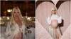 Alexandra Stan a născut! Cântăreața a devenit mămică pentru prima dată
