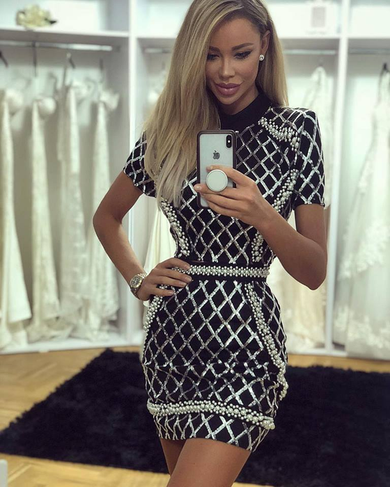 De câteva zile, Bianca Drăgușanu trece printr-un adevărat coșmar