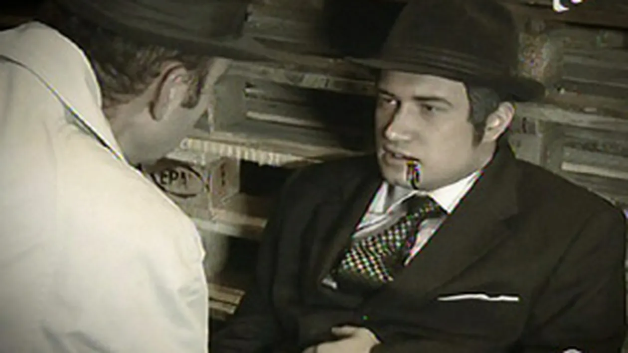 Sergiu Nicolaescu l-a luat in serios pe Bendeac! As putea sa-l dau in judecata fiindca foloseste fraze din filmele mele