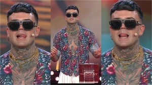 Jaguarul recunoaște: Câți bani a primit, de fapt, de la Antena 1, pentru a se face de râs la Insula Iubirii 2025