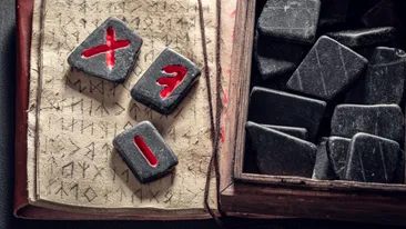 Horoscop rune azi, 9 iulie 2026. Thurisaz aduce mesaje de la univers pentru o zodie și anunță o epifanie majoră