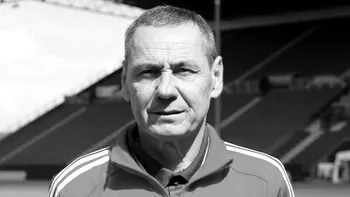 Doliu la CFR Cluj! O figură emblematică a clubului de fotbal a murit