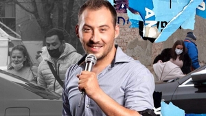 Avem primele imagini cu fetița lui Ștefan Stan