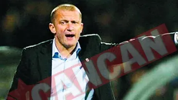 Dorinel vrea sa se razbune pe Steaua