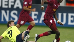 CFR Cluj a debutat cu o victorie in grupa E a Ligii Campionilor, scor 2-1, cu FC Basel