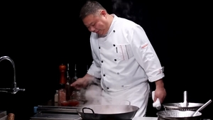 Chef John gătește pentru tine: Coaste de porc ca la Peking- rețeta bucătarilor cantonezi