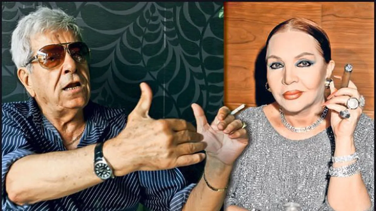 ION DICHISEANU îşi lansează cartea ‘’Am fost rivalul Regelui’’! O poveste de dragoste care emoţionează, fascinează şi care a rămas o iubire de legendă