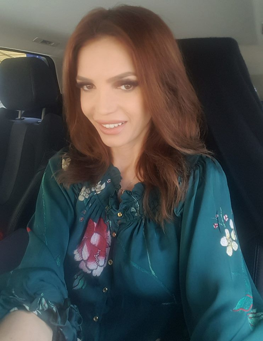 La un an de la divorţ, Cristina Spătar a făcut anunţul:,,Mă pregătesc…‘’