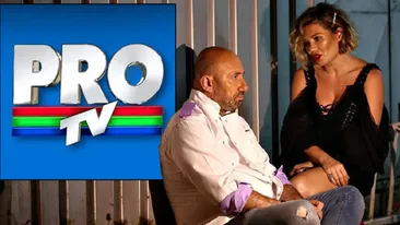 Gina Pistol, pe făraș la Antena 1! Iubita lui Smiley semnează cu Pro TV?!