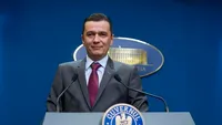 SORIN GRINDEANU a fost exclus din PSD