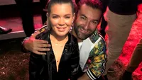 Gina Pistol e însărcinată?! Smiley a dat din casă: Suntem...