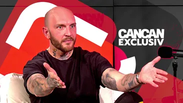 ”Fosta” l-a dat afară din casă pe Bordea: ”Am rămas cu doi saci de gunoi!” Comediantul a făcut dezvăluirea în premieră!