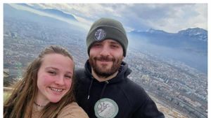 Povestea a doi tineri care trăiesc cu doar 1500 lei pe lună, fără joburi. Ce serviciu aveau anterior