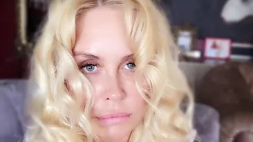 VICA BLOCHINA s-a confruntat cu kilogramele în plus şi a mărturisit totul în direct: „Am ajuns să am...“