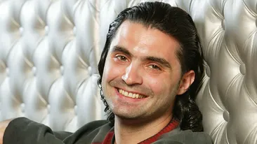 Pepe se declara cel mai fericit barbat din lume: Totul e roz la noi in casa Afla cand se va casatori religios cu Raluca