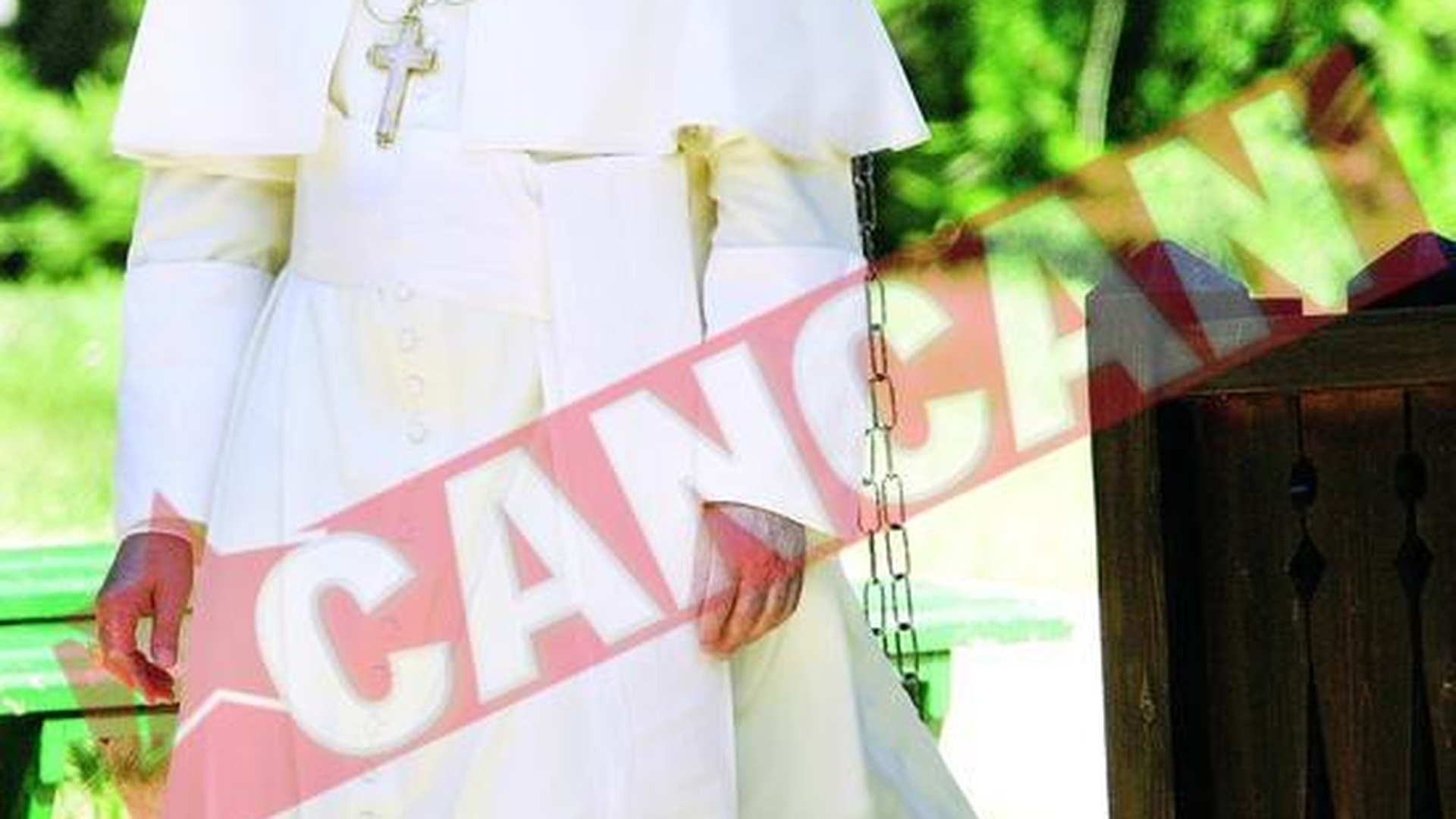 Papa crede in extraterestri