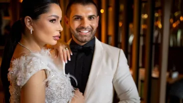 Brigitte și Florin Pastramă au mers la notar și și-au împărțit bunurile: ”Rămâne la voia lui Dumnezeu”