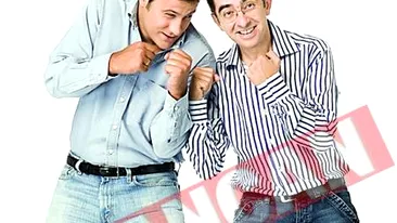 Cronica Carcotasilor revine la Kissfm