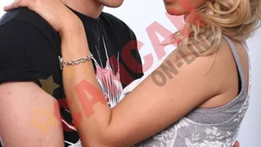 Magda Palimariu, despre iubitul ei: Piticu' imi da sfaturi si are foarte multa rabdare cu mine atunci cand gresesc la dans