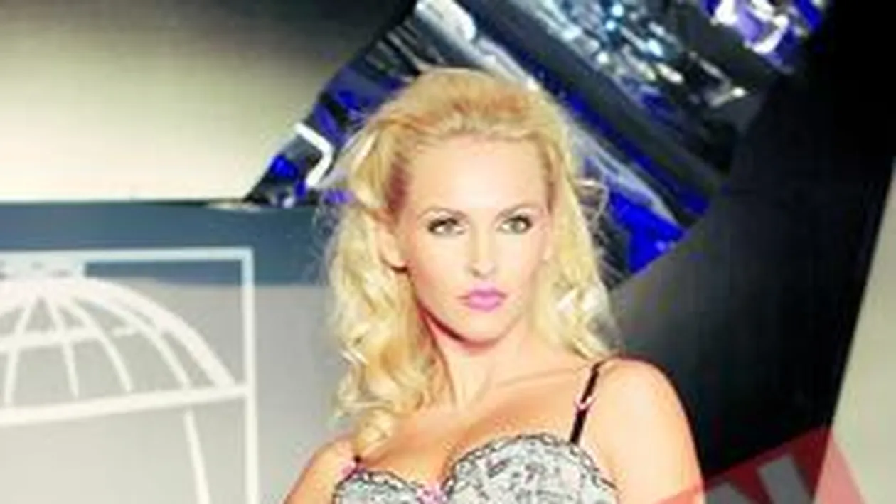 S-a combinat cu Schumi, un patron aratos si cu bani