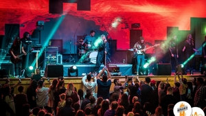 Delia, concert fabulos în a treia zi de Crăciun. Ce mesaj i-a scris o fetiță pe un carton