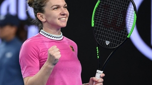 Halep, victorie muncită cu Hercog la Miami: „A fost un meci dificil, ea a jucat incredibil!”